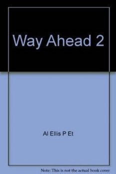 Way Ahead (new ed.) Level 2: Flashcards