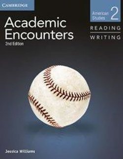 Academic Encounters 2 2nd ed.: Student´s Book Reading and Writing