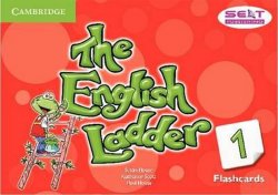 English Ladder 1: Flashcards