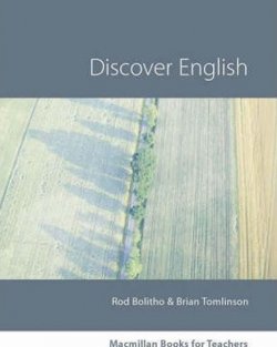 Discover English