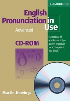 Eng Pron in Use Advanced: CD-ROM (single user)