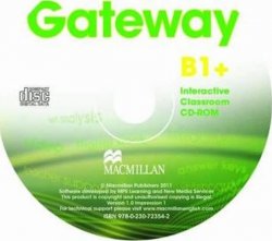 Gateway B1+: Interactive Classroom Single User