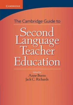 Cambridge Guide to Second Language Teacher Education, The: PB