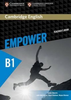 Empower Pre-Interm: Teacher´s Book