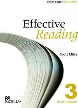 Effective Reading 3 Intermediate