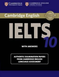 Camb IELTS 10: SB w Ans