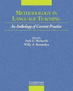 Methodology in Language Teaching: PB
