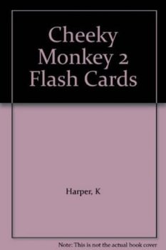 Cheeky Monkey 2: Flashcards