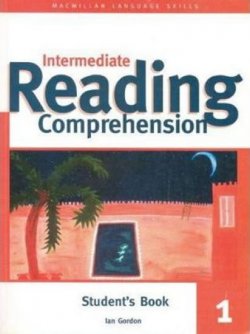 Intermediate Reading Comprehension: 1 Student´s Book