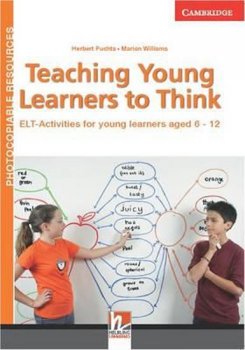 Teaching Young Learners to Think: