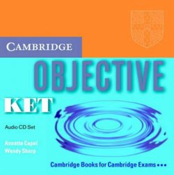 Objective KET: A-CDs (2)
