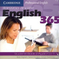 English365 Level 2: Audio CDs (2)