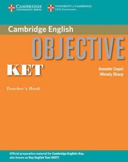 Objective KET: TB