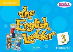 English Ladder 3: Flashcards