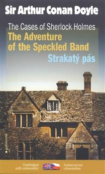 Strakatý pás/The Adventure of the Speckled Band
