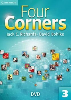 Four Corners 3: DVD