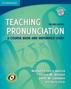 Teaching Pronunciation 2nd Edition: Paperback with Audio CD