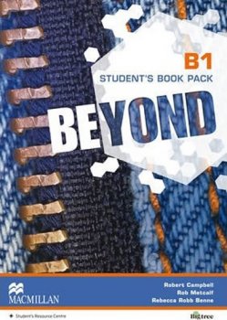 Beyond Level B1: Student´s Book Pack