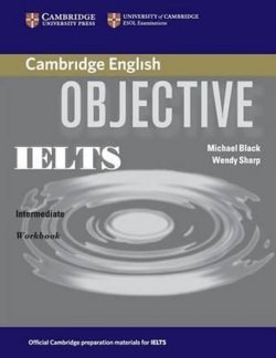 Objective IELTS Int: WB