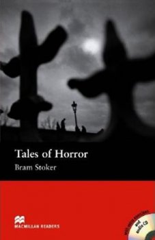 Macmillan Readers Elementary: Tales of Horror T. Pk with CD