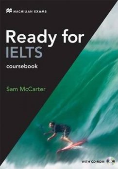 Ready for IELTS: Student´s Book