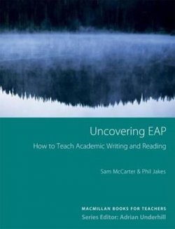 Uncovering EAP: (New TDS)