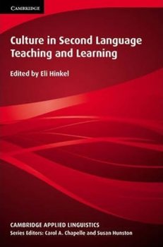 Culture in Second Language Teaching and Learning: PB