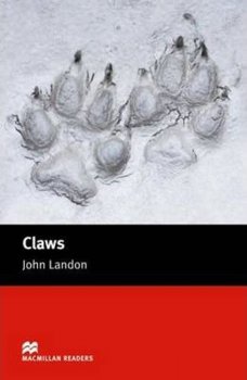 Macmillan Readers Elementary: Claws