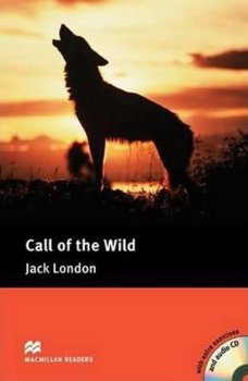 Macmillan Readers Pre-Intermediate: Call of Wild T. Pk with CD