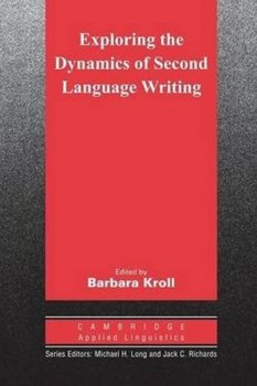 Exploring the Dynamics of Second Language Writing: PB