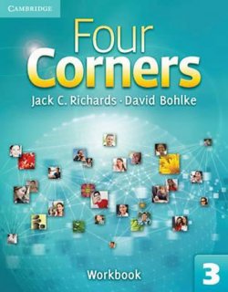Four Corners 3: Workbook