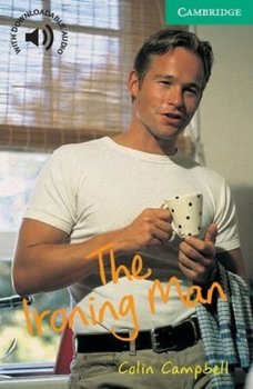 Camb Eng Readers Lvl 3: Ironing Man, The