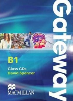 Gateway B1: Class Audio CDs