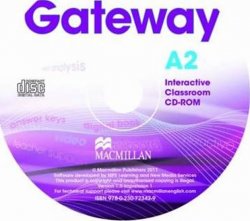 Gateway A2: Interactive Classroom Single User