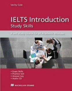 IELTS Introduction: Study Skills Pack