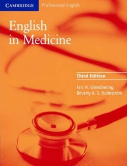 English in Medicine 3rd Edition: SB