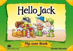Captain Jack - Hello Jack: Flip over Book