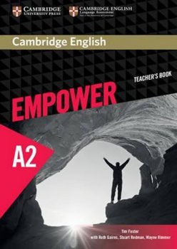 Empower Elementary: Teacher´s Book