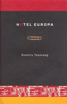 Hotel Europa