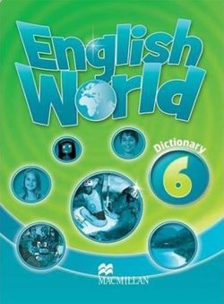 English World Level 6: Dictionary