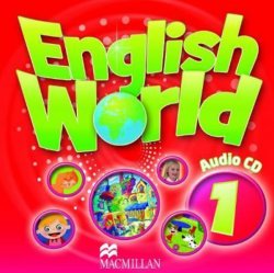 English World Level 1: Audio CD