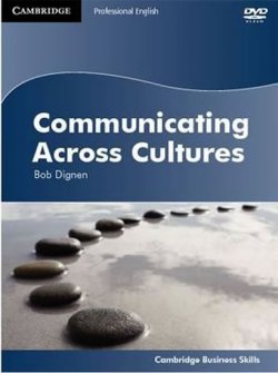 Communicating Across: DVD