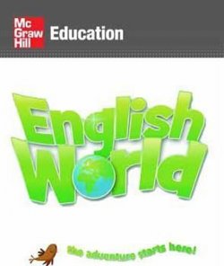 English World Level 2: Audio CD
