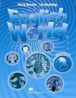 English World Level 2: Workbook