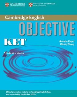 Objective KET: SB