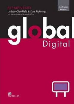 Global Elementary: Digital Whiteboard Software - Multiple User