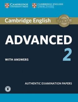 Camb Eng Advanced 2 for exam from 2015: Self-study pk (SB w Ans & A-CDs (2))