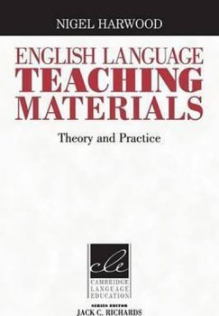 English Language Teaching Materials: Paperback