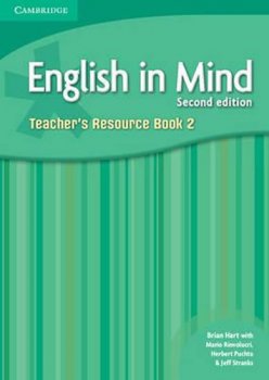 English in Mind 2nd Edition Level 2: Teacher´s Book