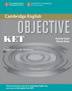 Objective KET: WB w Ans